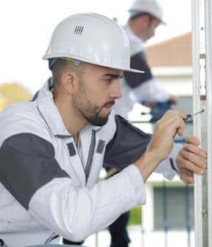How to Store Building Works When Installing Double Glazing